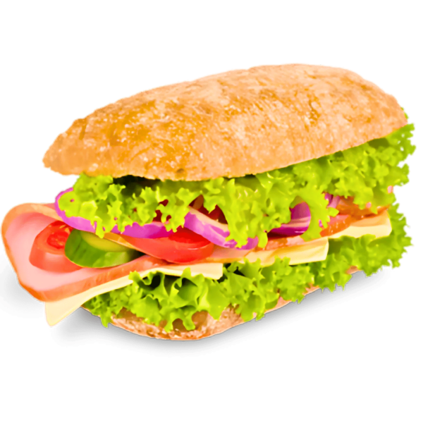 BLT ساندويتش